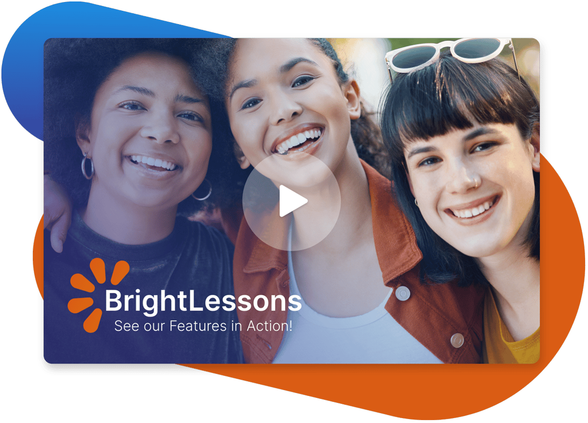 BrightLessons-video