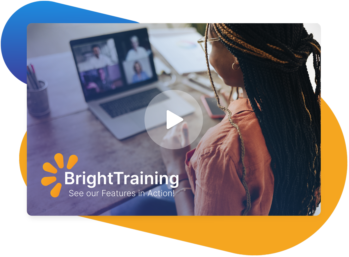 BrightTraining-Video