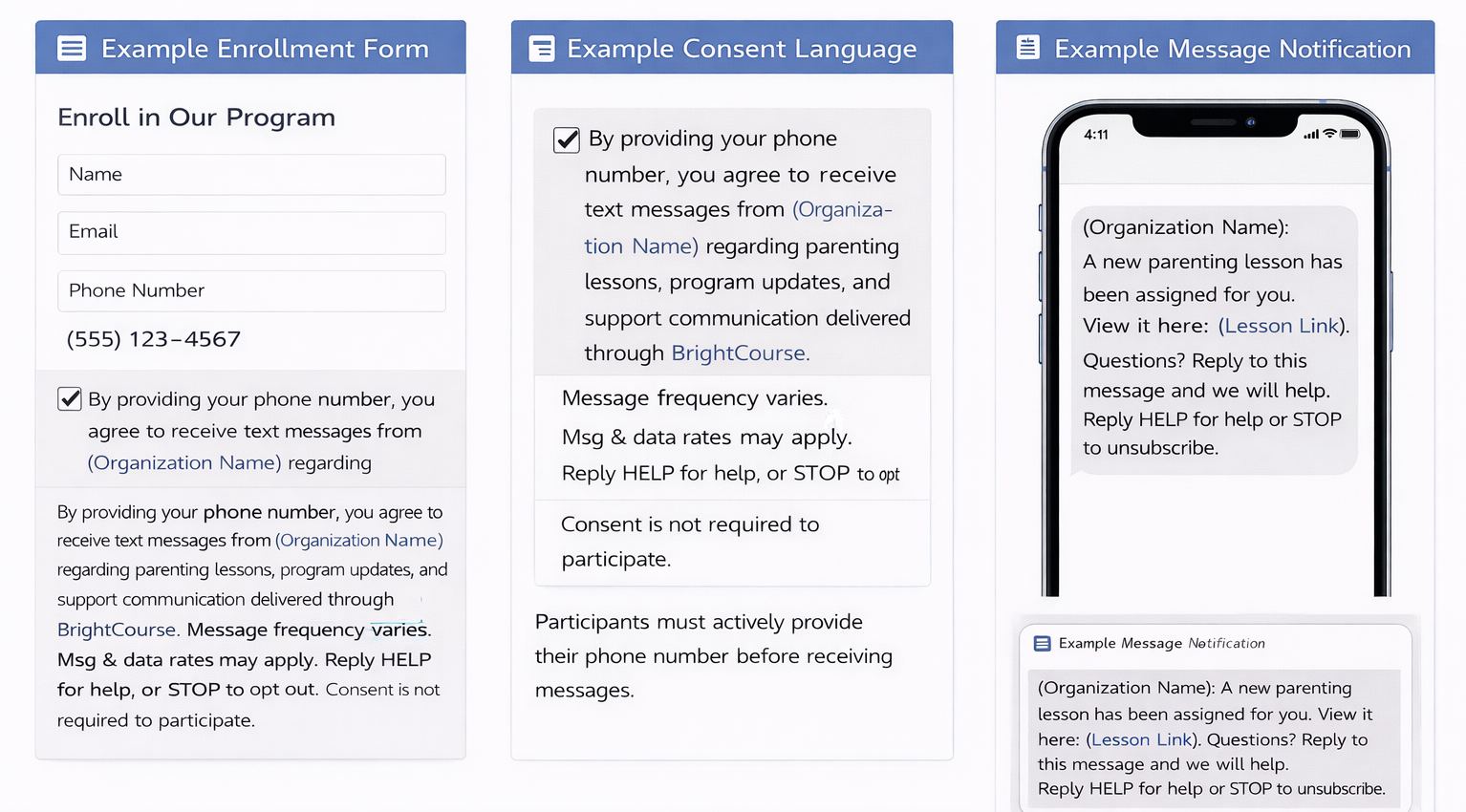 BrightCourse image BrightCourse image